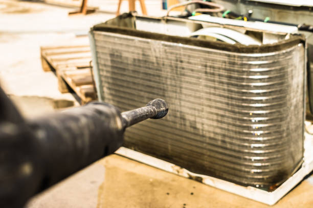 Best Affordable Air Duct Cleaning  in Nottingham, PA