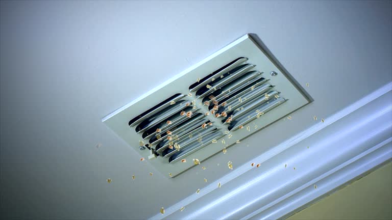 Best Residential Air Duct Cleaning  in Nottingham, PA
