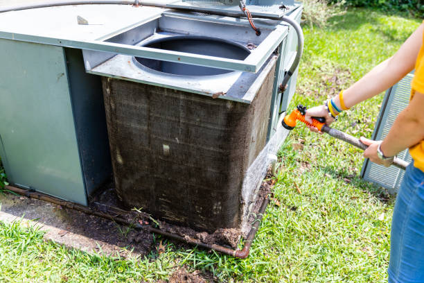 Best Ductwork Cleaning Services  in Nottingham, PA