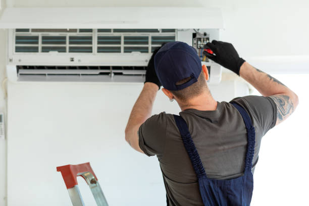 Best Emergency Air Duct Cleaning  in Nottingham, PA