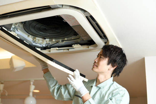 Best HVAC Maintenance and Cleaning  in Nottingham, PA
