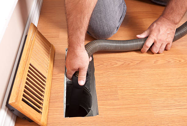 Best Emergency Air Duct Cleaning  in Nottingham, PA