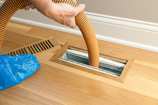 Best Commercial HVAC Duct Cleaning  in Nottingham, PA