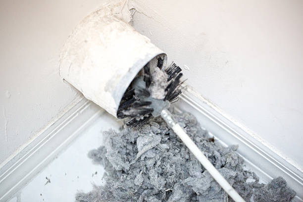 Best HVAC System Cleaning  in Nottingham, PA