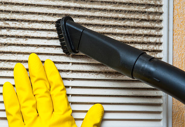 Best Best Air Duct Cleaning Company  in Nottingham, PA